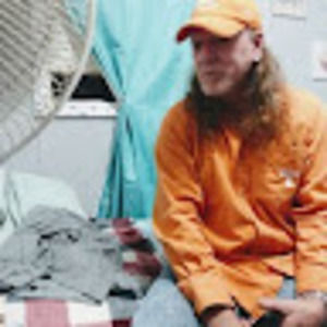 Meet your Posher, Ronald